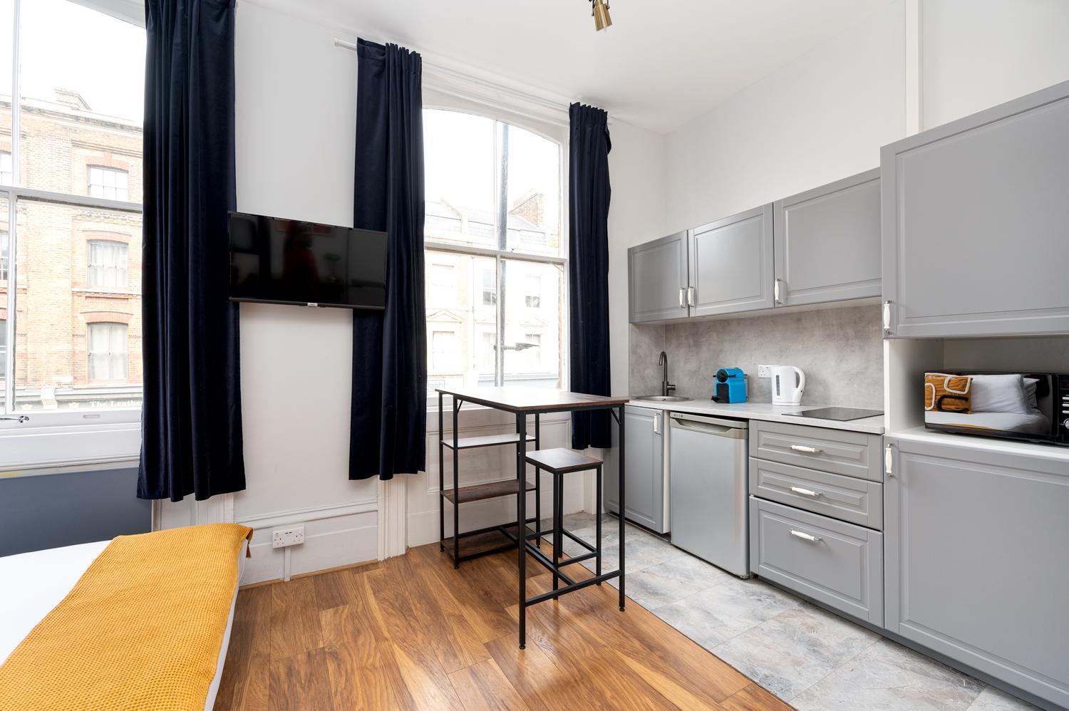 D8 House Apartment London Exterior photo