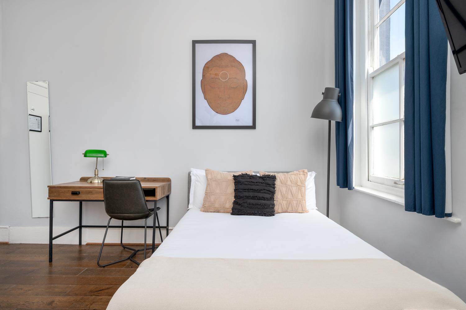 D8 House Apartment London Exterior photo