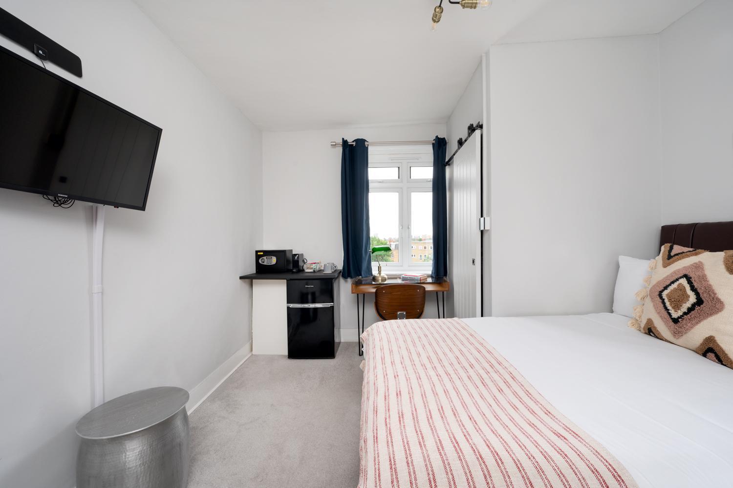 D8 House Apartment London Exterior photo