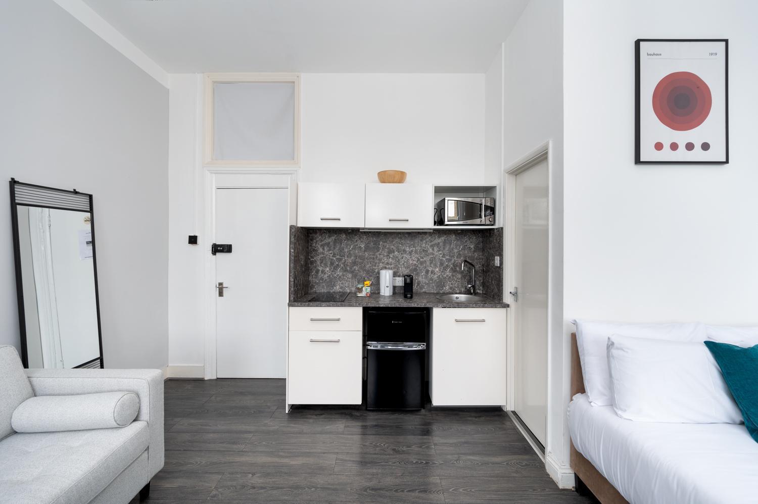 D8 House Apartment London Room photo